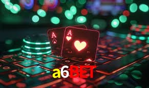 Experiência VIP a6bet