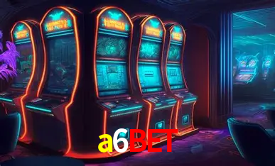 Descubra a Essência do a6bet: Nossa História e Compromissos
