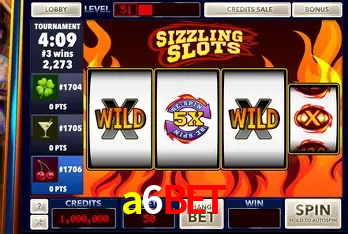 Desvendando o Mundo dos Jogos Virtuais na a6bet