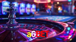 Estatísticas a6bet