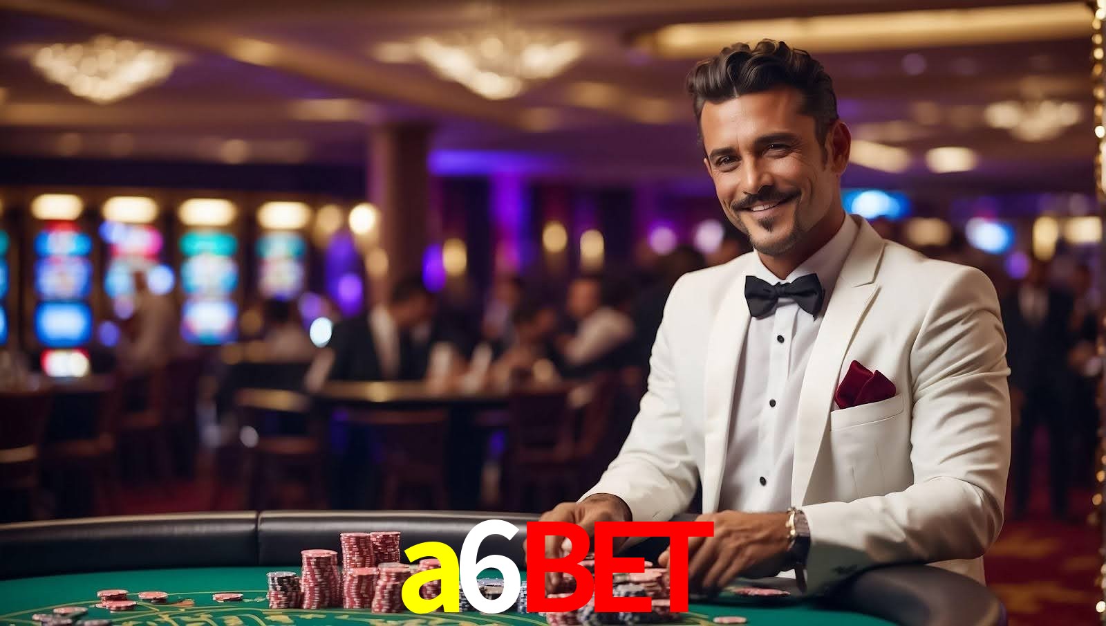Promoções Sazonais a6bet