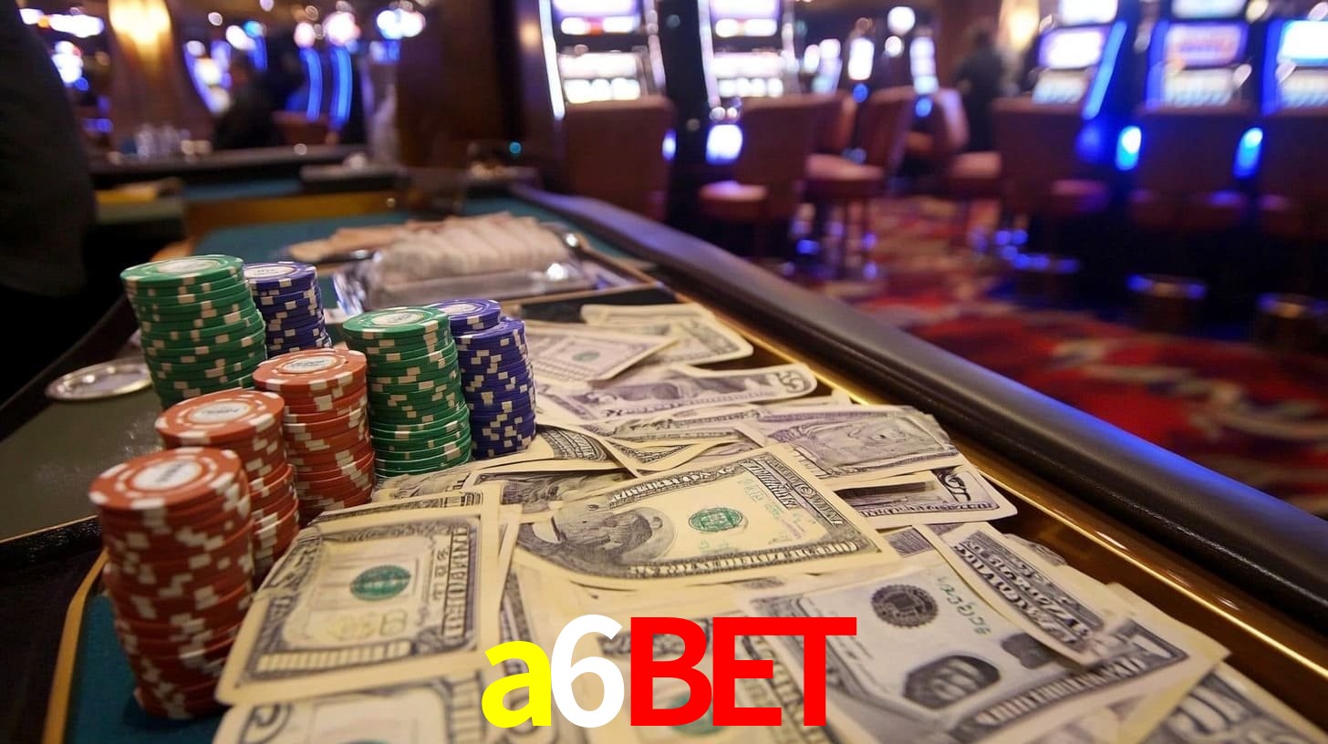 Telegram a6bet - Bônus Diários Exclusivos