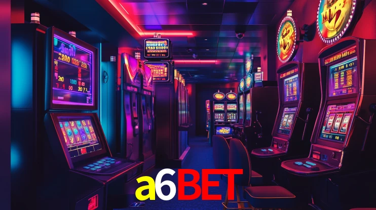 Certificação eCOGRA a6bet