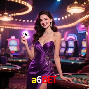 Bônus Diários a6bet
