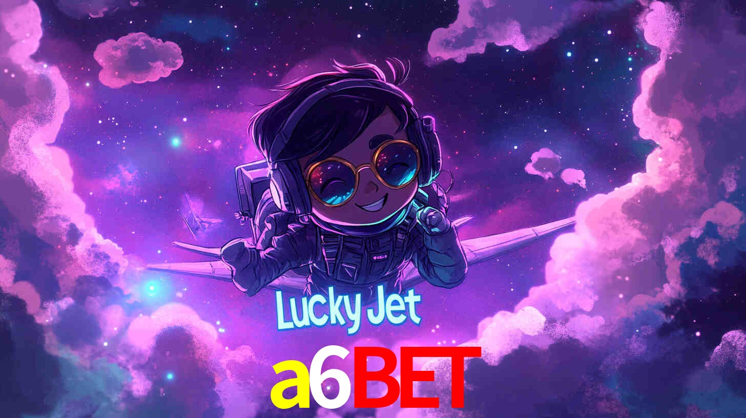 Apostas Esportivas na a6bet: Um Guia Completo