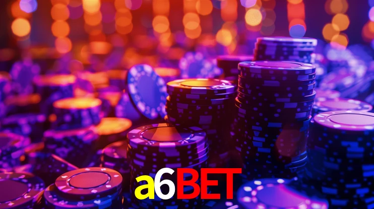 Apostas Ao Vivo a6bet