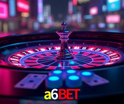 Descubra a Essência do a6bet: Nossa História e Compromissos