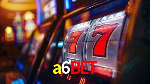 Design Responsivo a6bet