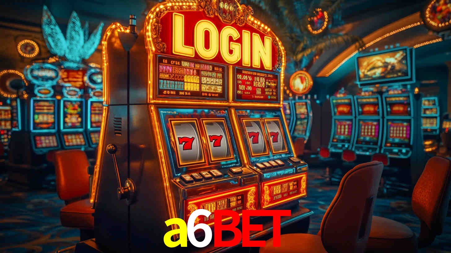 a6bet App Interface