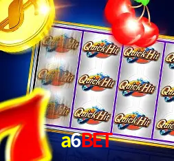Descubra a Magia dos Jogos de Arcade no a6bet