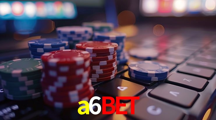 Especiais de Fim de Semana a6bet