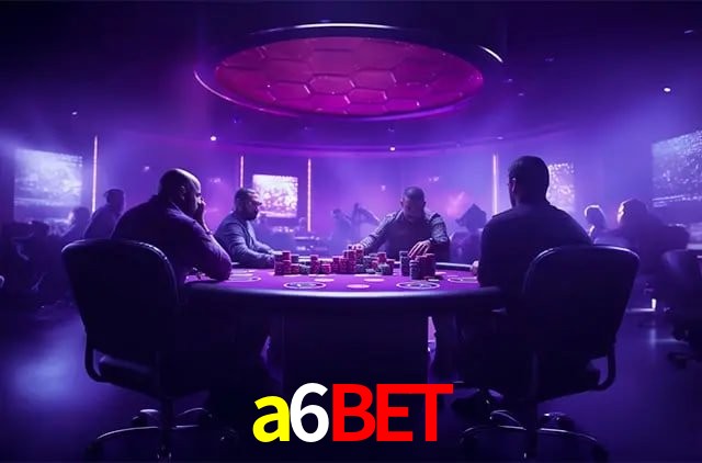 Estatísticas do Jogo a6bet