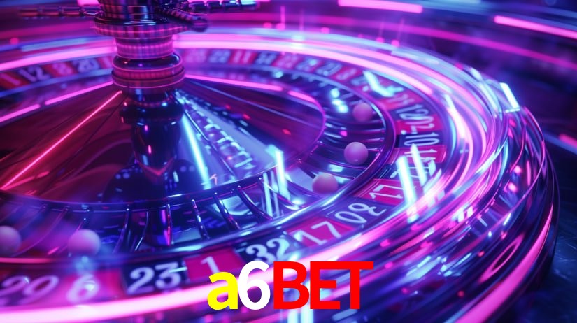 A Emoção da Loteria na a6bet: Uma Chance de Mudança de Vida