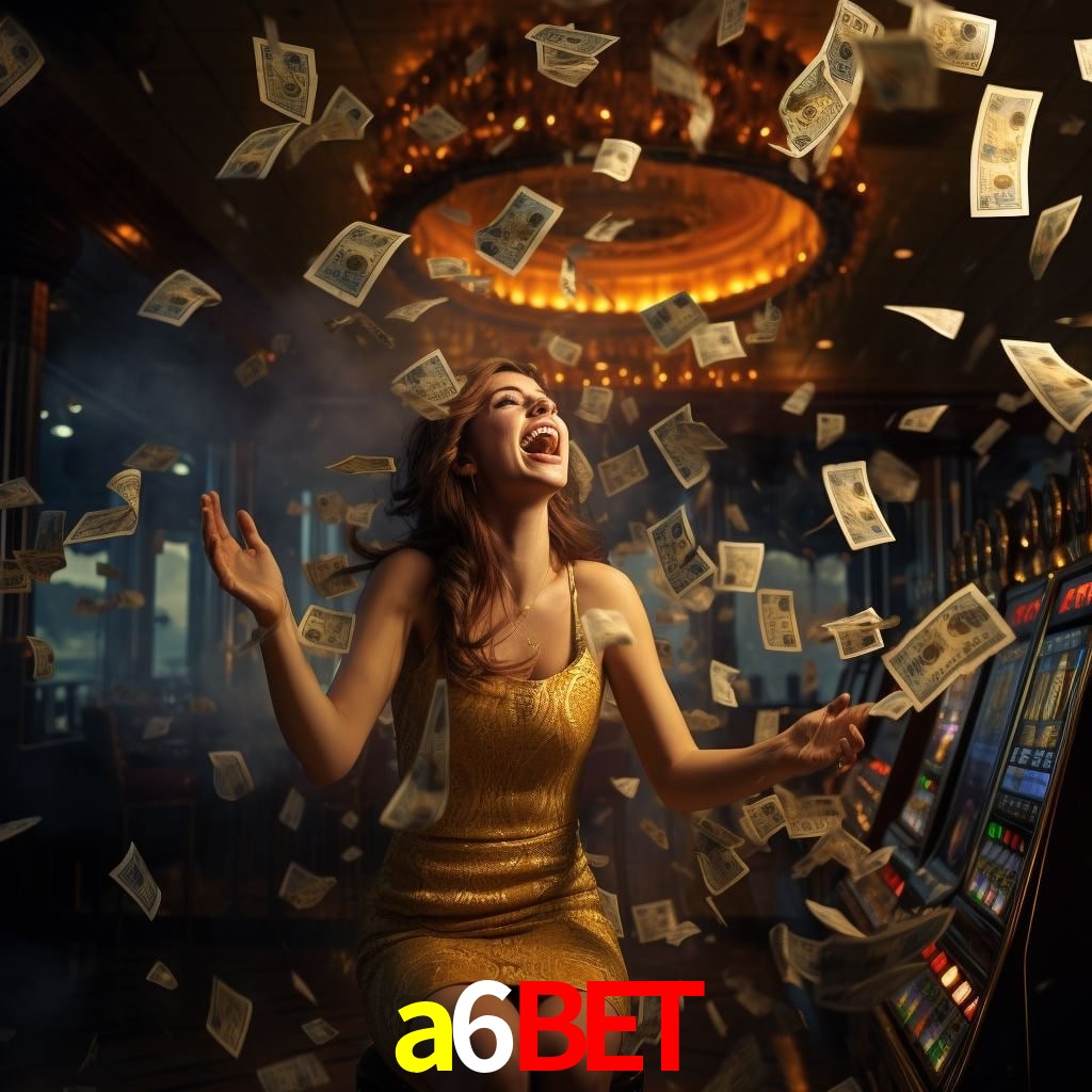 Aviator Game a6bet