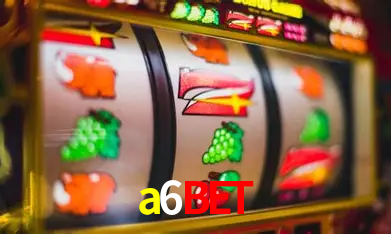A Emoção da Loteria na a6bet: Uma Chance de Mudança de Vida