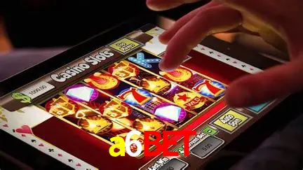 a6bet Cassino Online Certificado
