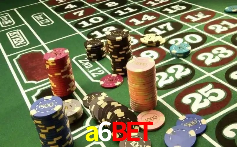 Diretório de Jogos a6bet