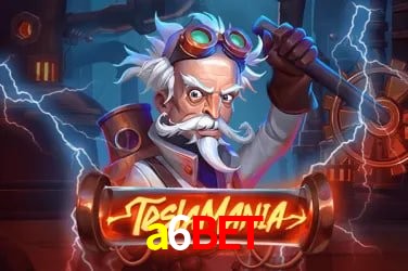 Segurança 2FA a6bet