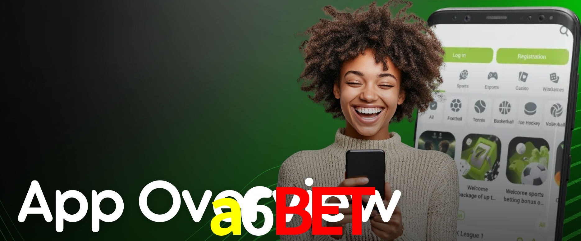 Flash Promotion a6bet