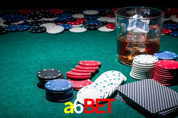 Casino VIP a6bet
