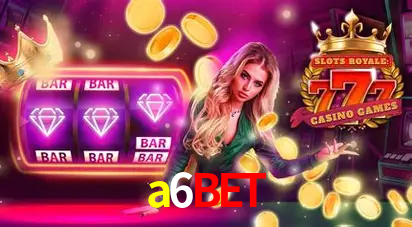 A Popularidade dos Caça-Níqueis no a6bet
