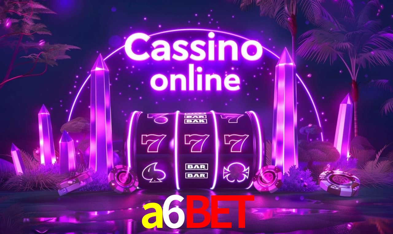 Promoção Relâmpago a6bet