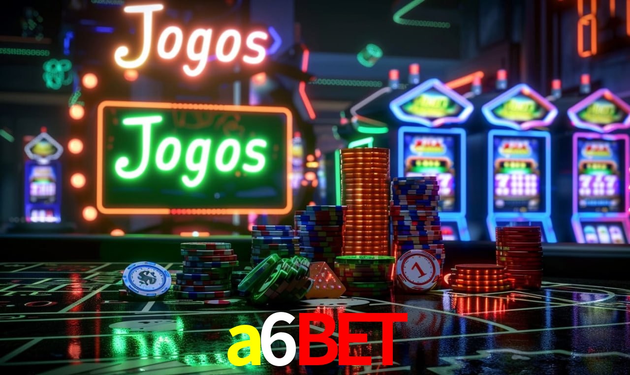 Servidor Brasil a6bet