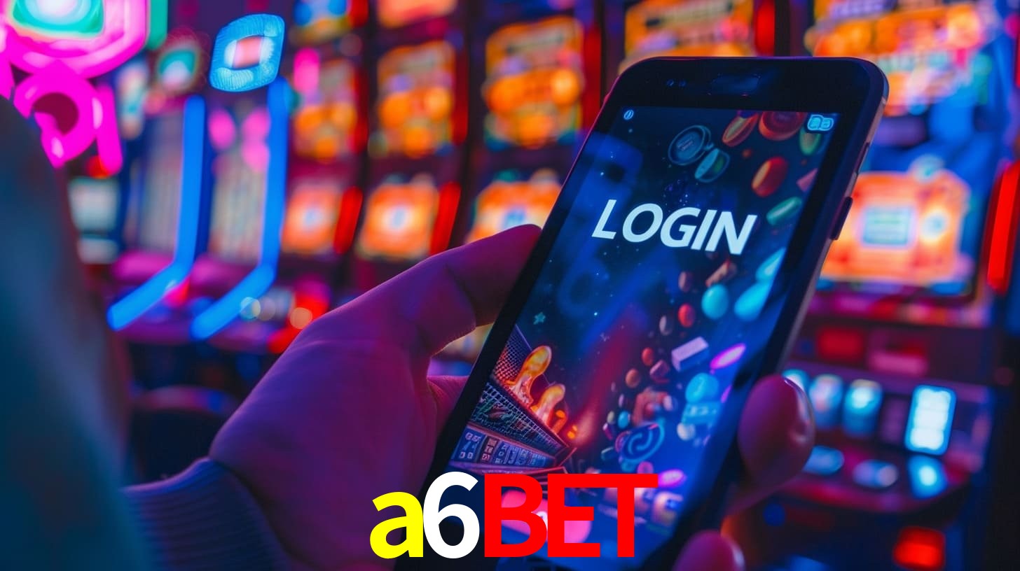 Casino Ao Vivo a6bet