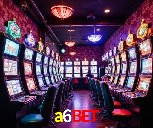 Telegram a6bet - Canal Oficial Verificado