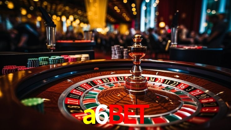 Exclusive Offers a6bet