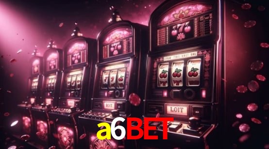 a6bet Logo 3