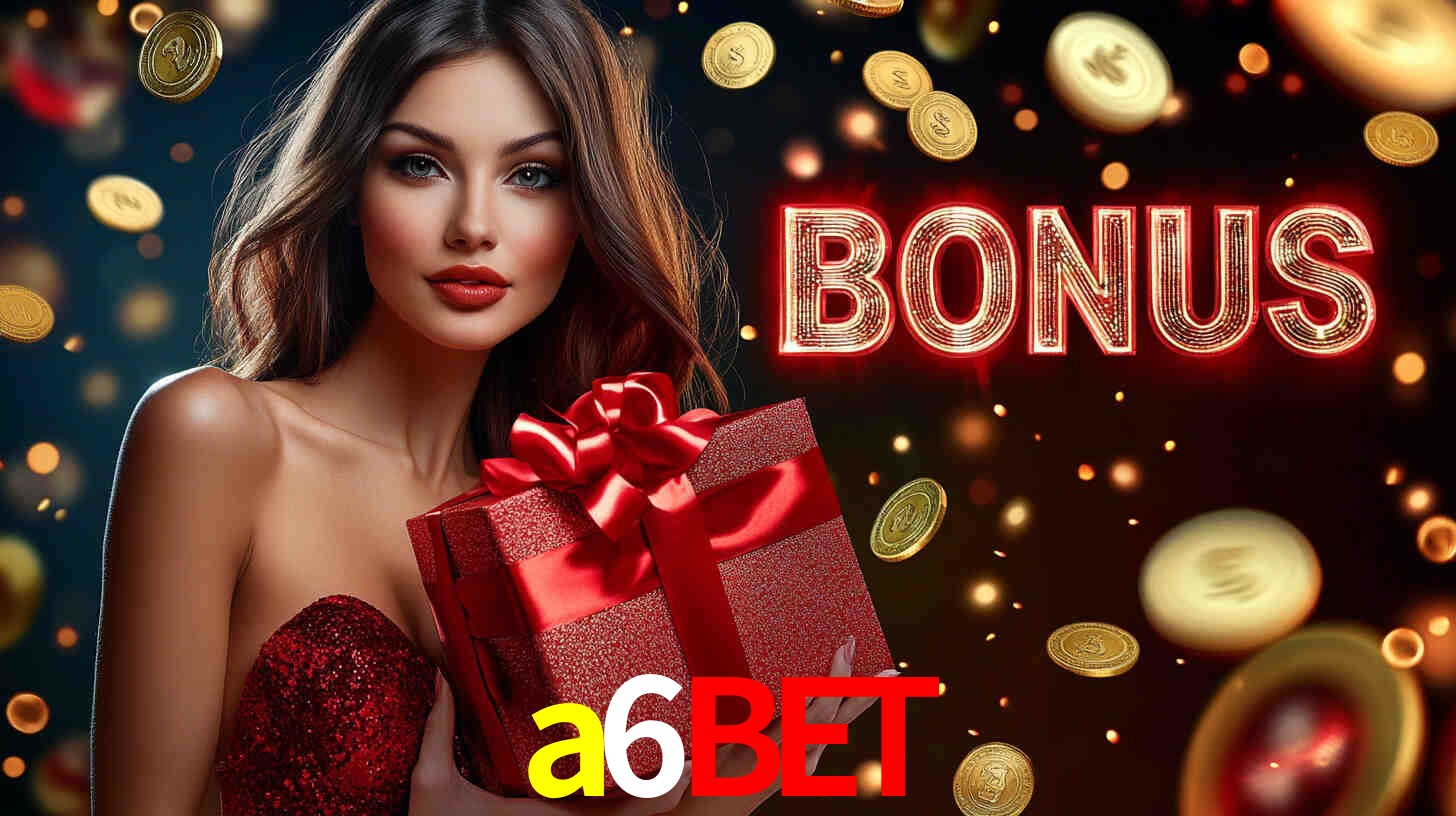 Apostas Esportivas na a6bet: Um Guia Completo