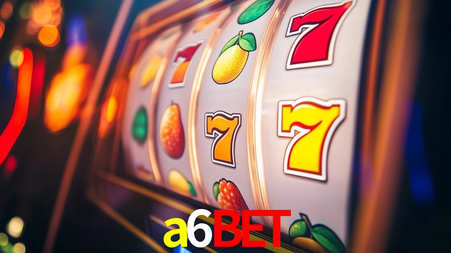 Certificação GLI a6bet