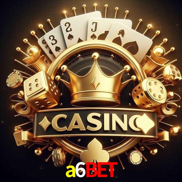 Recursos de Bônus a6bet