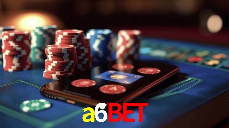 Jogo Aviator a6bet