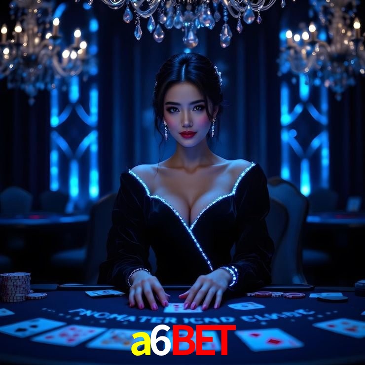 Login Seguro a6bet