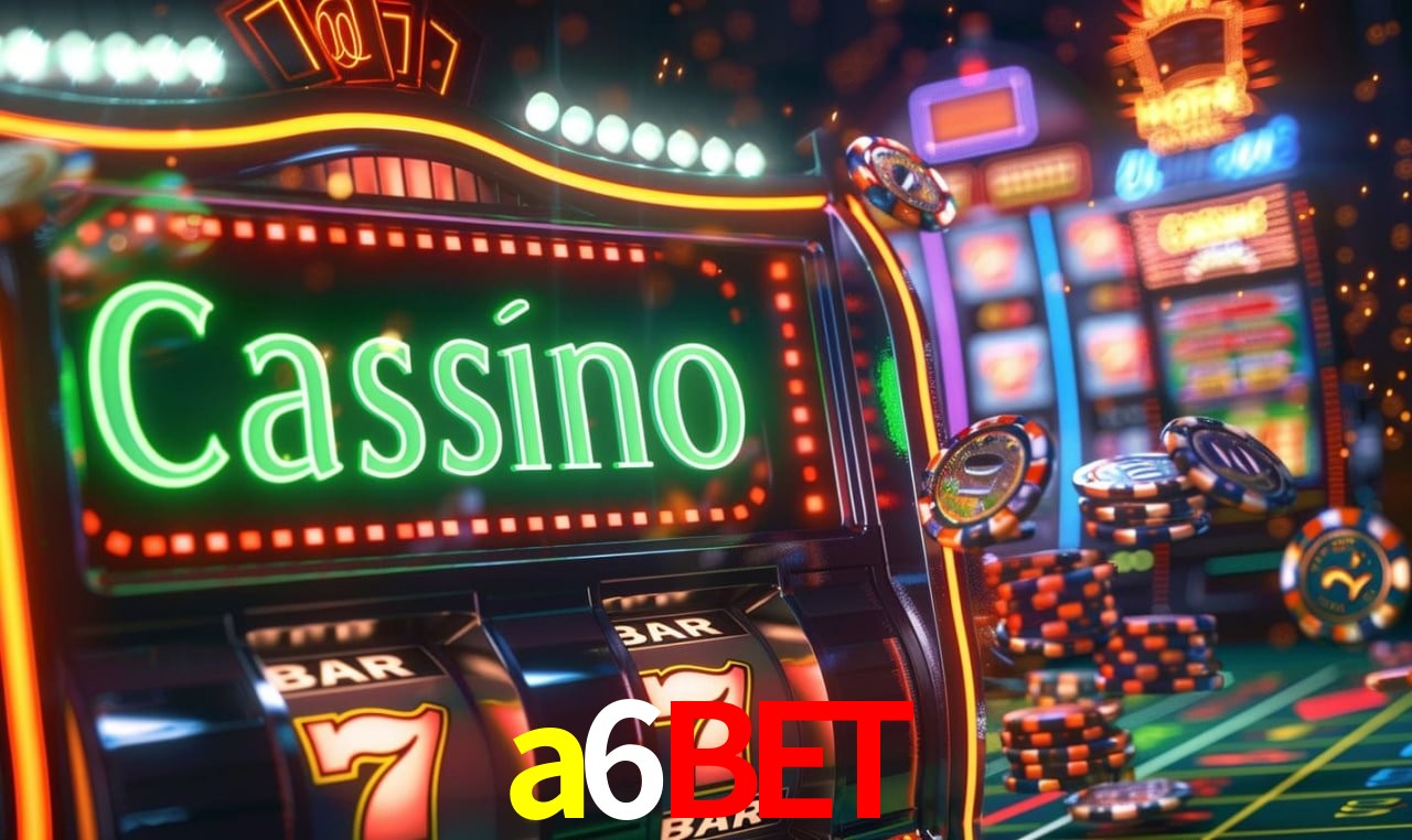 Sistemas de Segurança a6bet