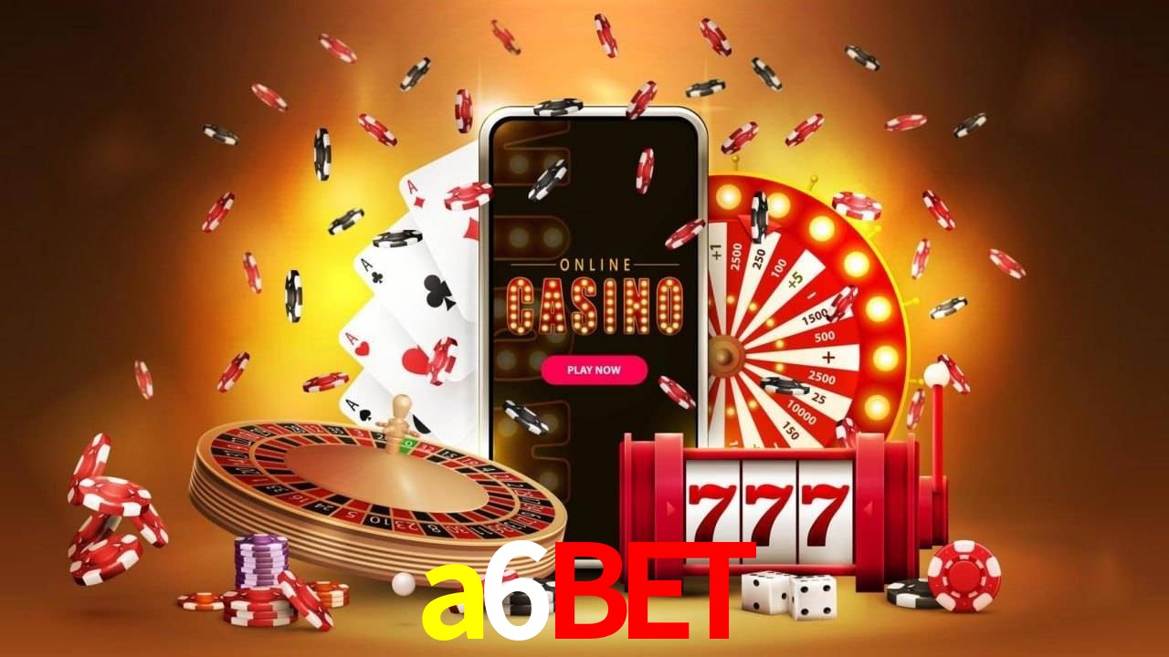 Benefícios da Conta a6bet