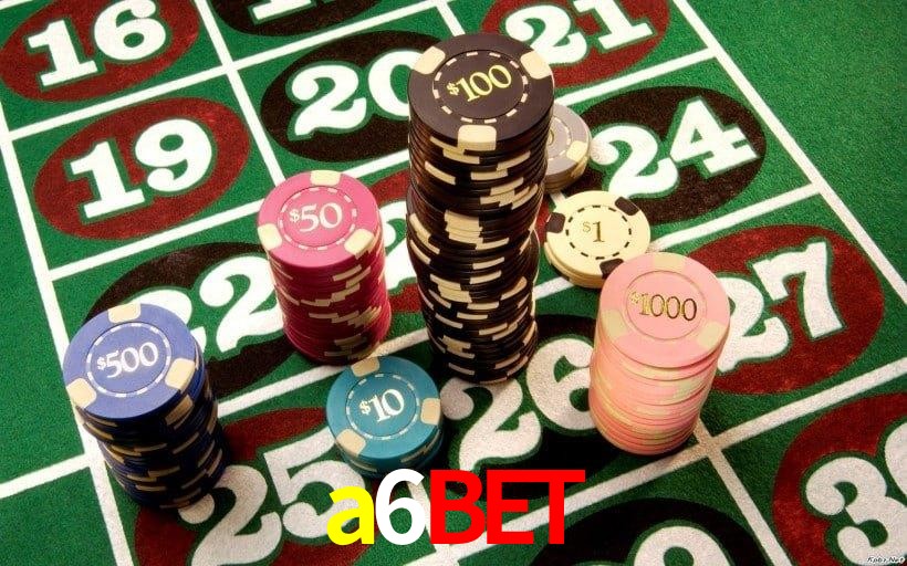 a6bet Download Oficial