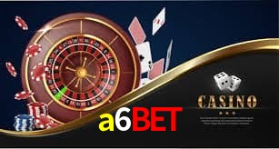 Apostas de Tênis a6bet