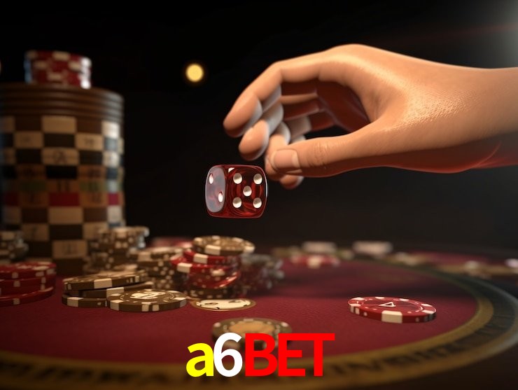 Provedores de Jogos a6bet