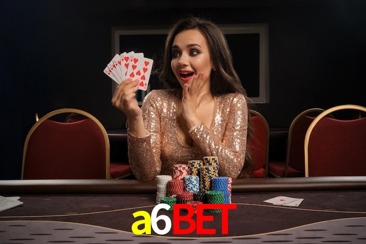 a6bet Logo 1