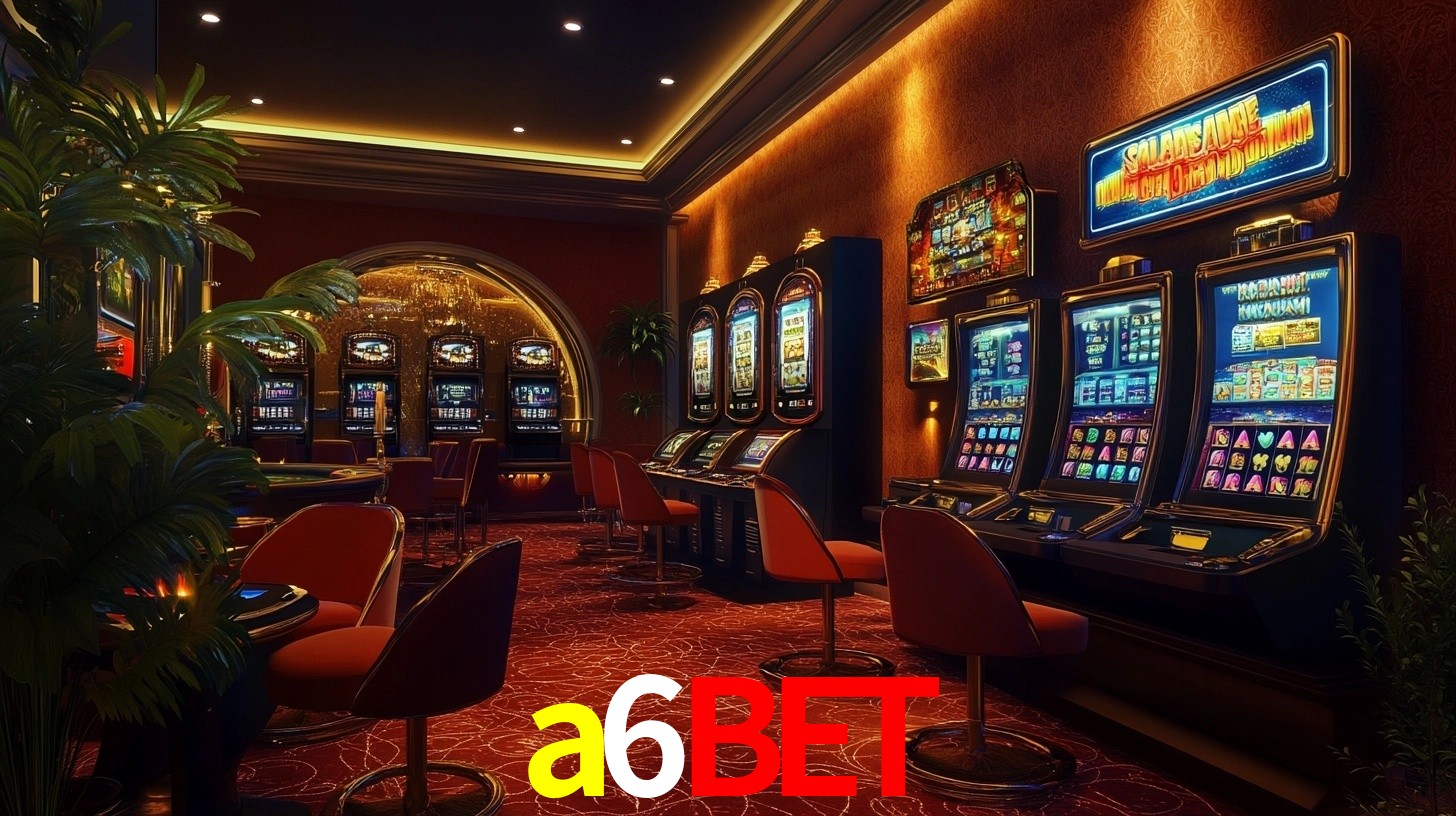 Programa VIP a6bet