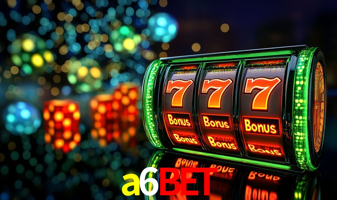 Tecnologia da Plataforma a6bet