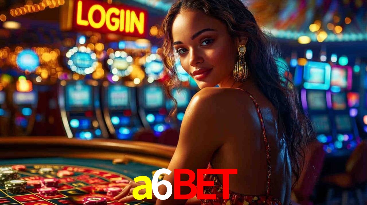 Cadastro Rápido a6bet