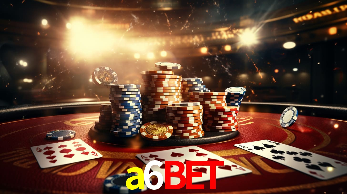 VIP Casino a6bet
