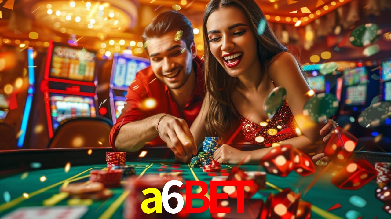 Integração de APIs a6bet