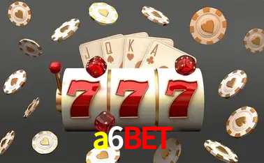 a6bet Certificado eCOGRA