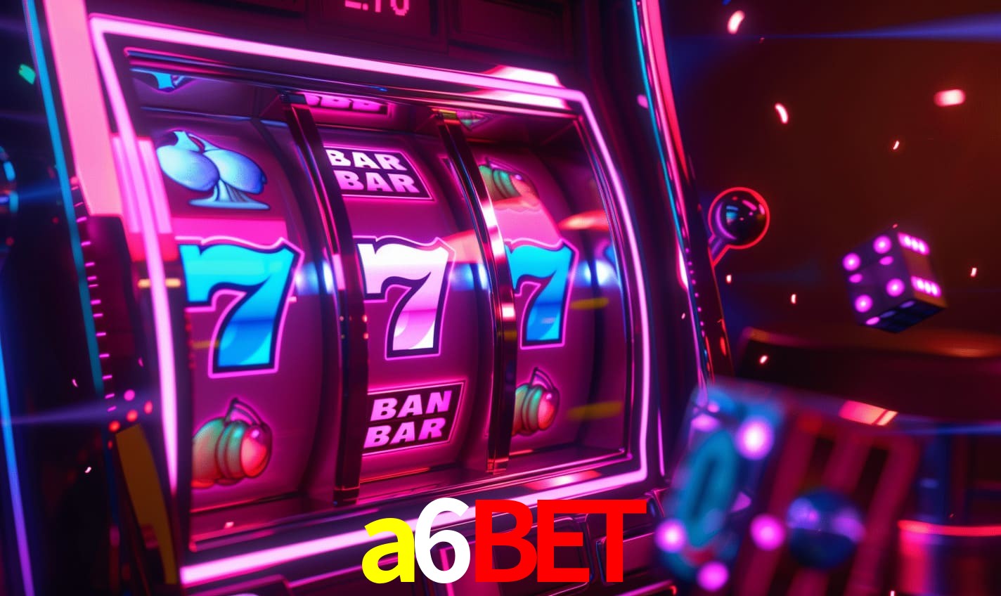 Inovações de Jogos na a6bet: O Futuro das Experiências Interativas