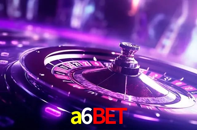 a6bet Logo 2